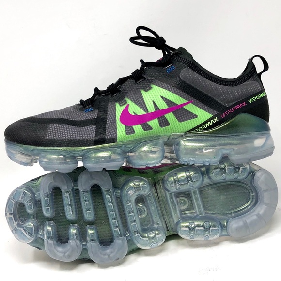 Mens Nike air vapormax - Picture 6 of 7